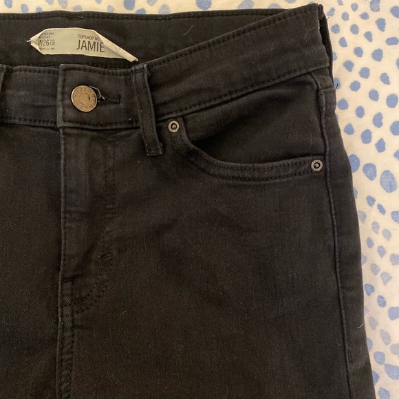 Topshop Jamie jean - Picture 6 of 7